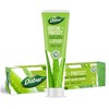 Vaistažolių dantų pasta su alavijais Aloe Vera, Dabur, 100 ml