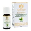 Eterinis ajurvedinių vaistažolių ir mėtų aliejus Prandhara, Maharishi Ayurveda, 10 ml