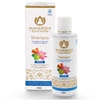 Vaistažolių šampūnas slenkantiems plaukams Pita, Maharishi Ayurveda, 200 ml