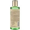 Valantis plaukų šampūnas su Neem - Aloe Vera, Sattva Ayurveda, 210ml