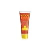 Veido kremas su ciberžole Turmeric, Vicco, 60g