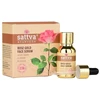 Veido odos serumas Rose Gold, Sattva Ayurveda, 15ml