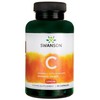 Vitaminas C su erkėčių ekstraktu, Swanson, 1000mg, 90 kapsulių