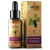 Vynuogių kauliukų aliejus Grape Seed, Sattva Ayurveda, 50ml