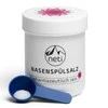 Nosies valymo procedūrai Neti Pot skirta valyta druska, 70 g