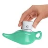 Nosies valymo procedūrai Neti Pot skirta valyta druska, 70 g