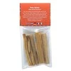 Yogi Amp Yogini Palo Santo Šventos Medienos lazdelės smilkymui, 40g