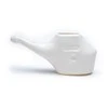 Yogi Amp Yogini Plastikinis indas nosies valymui-plovimui Neti Pot, 150ml