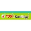 Čiulpiamosios dražetės gerklei Kanthika Plus, Yogi, 140 dražečių