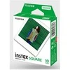 Fujifilm | Instax Square momentinis filmas | Blizgus | Kiekis 10