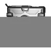 Urban Armor Gear UAG Plasma su rankos dirželiu, skaidrus - Microsoft Surface Go 1/Go 2/Go 3