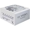 1000W Chieftec VEGA M Baltas 80Plus Gold