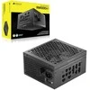 CORSAIR 2025 RMx Shift serijos RM1000x Shift 1000 vatų ATX 3.1 PCIe 5.1 Cybenetics GOLD sertifikuotas modulinis maitinimo šaltinis