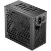 CORSAIR 2025 RMx Shift serijos RM1000x Shift 1000 vatų ATX 3.1 PCIe 5.1 Cybenetics GOLD sertifikuotas modulinis maitinimo šaltinis