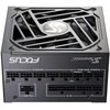 Seasonic Focus GX 80 PLUS Gold PSU, modular – 1000 Watt, juodos spalvos
