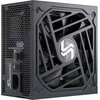 Seasonic Focus GX 80 PLUS Gold PSU, modular – 1000 Watt, juodos spalvos