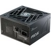 Seasonic Focus GX 80 PLUS Gold PSU, modular – 1000 Watt, juodos spalvos