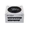 Maitinimo blokas Seasonic FOCUS GX 1000-V4 WHITE EDITION, 1000 W