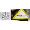 1000W Seasonic FOCUS-GX-1000-V4-Baltas ATX 3.1 80+ Gold