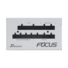 Maitinimo blokas Seasonic FOCUS GX 1000-V4 WHITE EDITION, 1000 W