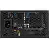 Sharkoon Rebel P20 1000W, PC-power supply - juodas, 1x 12 Pin High Power Anschluss, 4x PCIe, cablemanagement, 1000 Watt