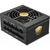 1000W Sharkoon Rebel P20 SFX 1000W (juodas, 1x 12 Pin High Power Anschluss, 2x PCIe, Kabelmanagement, 1000 Watt)