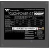 1000W Thermaltake Toughpower GT 1000W ATX3.1/GEN5 80+G BK
