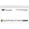 1000W Thermaltake Toughpower GT 1000W Snow ATX3.1 80+G WH