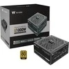 Maitinimo šaltinis Thermaltake Toughpower SFX 1000W Gold