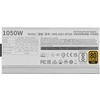 1050W Cooler Master MWE Gold 1050 V2 Baltas