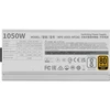 1050W Cooler Master MWE Gold 1050 V2 Baltas
