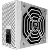 COUGAR CGR-POLAR-X2-1050 maitinimo blokas 1050 W 20+4 pin ATX ATX Sidabras