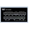 1050W Thermaltake Toughpower GF A3 Hydrangea Mėlyna