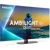 „Philips“ 42OLED810/12 106 cm 42 colių OLED 4K „Ambilight“ išmanusis televizorius su „Google TV™“