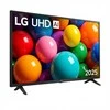 Televizorius TV Set LG 43UA75006LA 43-inch 4K UHD HDR LED TV