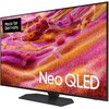 Televizorius Samsung GQ43QN90F 108cm 43" 4K NeoQLED 100Hz Smart TV Fernseher