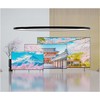 Monitorius JAPANNEXT 109,2 cm JN-IPS430UHD60F 16:9 3x HDMI UHD