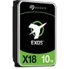 Seagate kietasis diskas Enterprise Exos X18 10TB 7200 RPM, 10000 GB