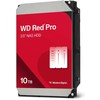 Western Digital 10TB WD103KFBX Raudona Pro NAS 7200RPM 512MB