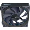 Seasonic MagFlow 1225 PWM korpuso ventiliatorius – 120 mm, 3 vnt. komplektas