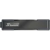Seasonic MagFlow 1225 PWM korpuso ventiliatorius – 120 mm, 3 vnt. komplektas