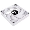 120 mm Thermaltake CT120 PC aušinimo ventiliatorius 500-2000 aps./min - 2 pak.