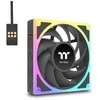 120 mm „Thermaltake TOUGHFAN EX 120 ARGB Sync“ 3 vnt. pakuotė