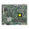 Pagrindinė plokštė 1200 S Supermicro MBD-X12SAE-O