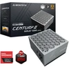 „Montech Century II 80 PLUS Gold“ maitinimo blokas, pilnai modulinis, ATX 3.1, PCIe 5.1 – 1200 vatų