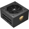 1200W Sharkoon Rebel P20 1200W (juodas, 1x 12 Pin High Power Anschluss, 4x PCIe, Kabelmanagement, 1200 Watt)