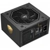 1200W Sharkoon Rebel P20 1200W (juodas, 1x 12 Pin High Power Anschluss, 4x PCIe, Kabelmanagement, 1200 Watt)