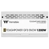 1200 W Thermaltake Toughpower GF3 Snow