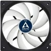 ARCTIC F12, 3-pin, 120mm, korpuso ventiliatorius, juodas