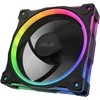 ASUS Prime MR120 ARGB Fan, PWM - 120mm, juodas
